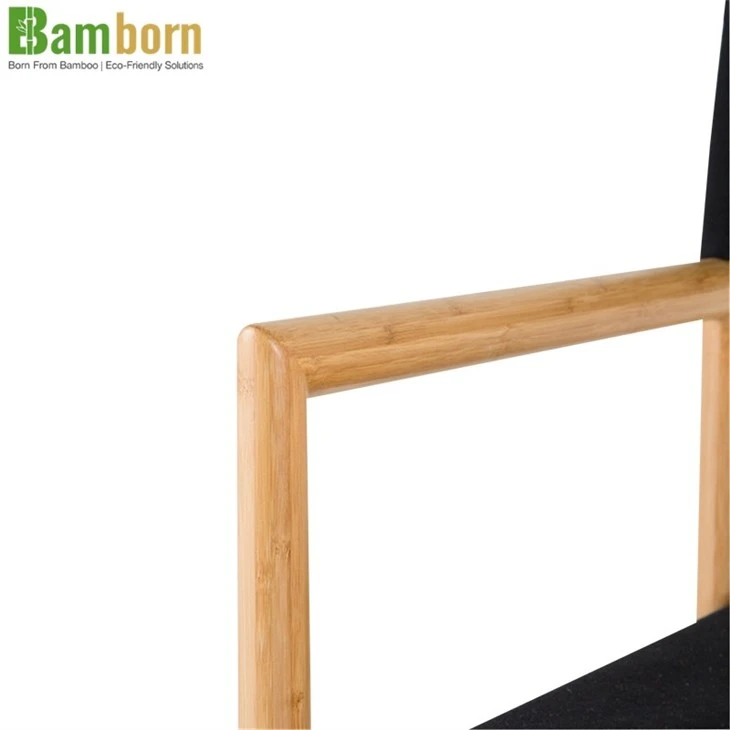 Bamboo Folding Lounge Chair high quality